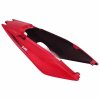 Tail Panel/seat Cowl-bajaj Pulsar Upgrade 180cc Ug6 Red