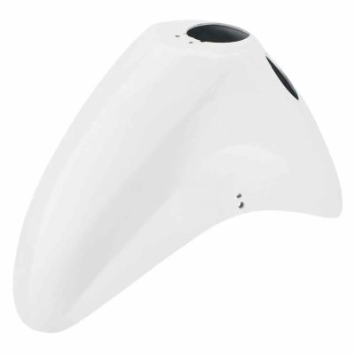 Front Fender/mudguard-honda Activa 3g/4g White