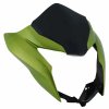Head Light Visor/mask-honda Twister Green