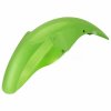 Front Fender/mudguard-hero Hf Deluxe Type-2 Green