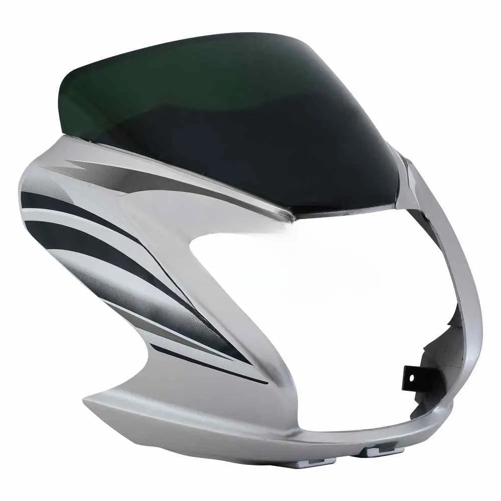 hero maestro headlight visor