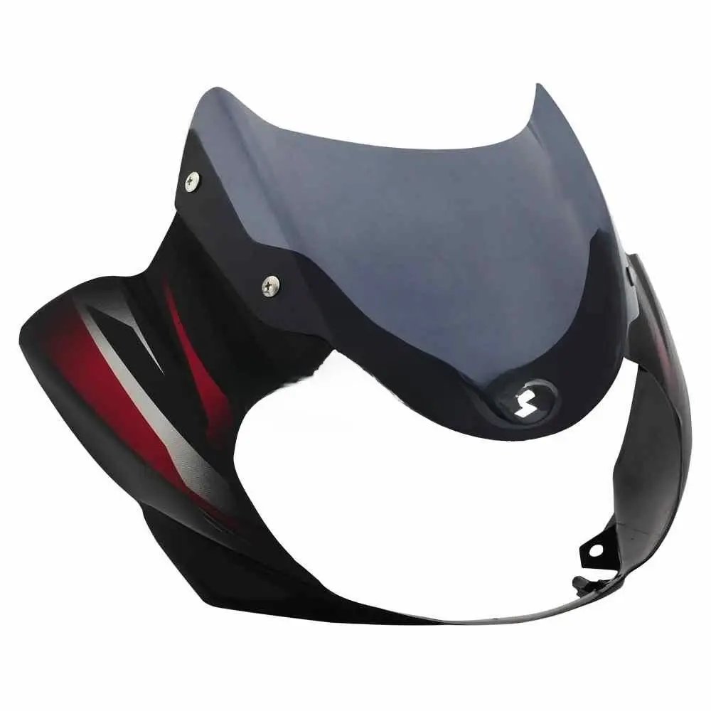 large cycle helmet