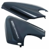 Side Panel/cover-honda Cb Shine  Type-5 Grey