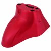 Front Fender/mudguard-mahindra Duro Red
