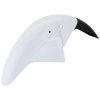 Front Fender/mudguard-hero Karizma Zmr White
