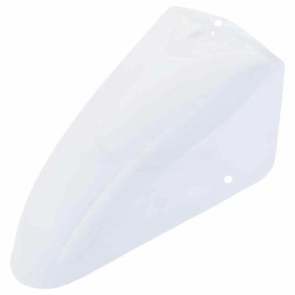 Front Fender/mudguard-honda Activa 125cc White