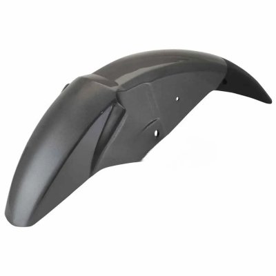 Front Fender/mudguard-hero Splendor I-smart 110cc Grey