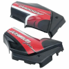 Side Panel/cover-hero Passion Plus Black (red Stk)