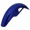Front Fender/mudguard-hero Splendor/plus T Blue
