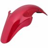 Front Fender/mudguard-hero Super Splendor Red