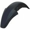 Front Fender/mudguard-tvs Star Deluxe/centra Black