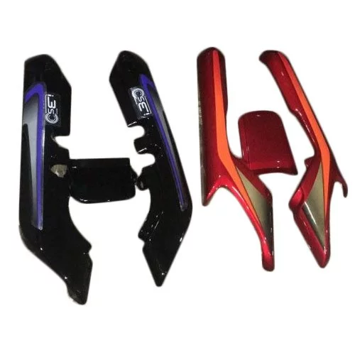 TAIL PANEL/SEAT COWL