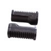 Footrest Rubber-tvs Star City