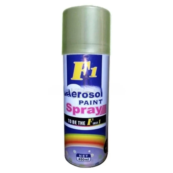 Paint Spray-grey (450ml)