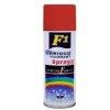 Paint Spray-red (450ml)