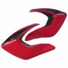 Tank Side Cover/panel Set (lh+rh)-bajaj Pulsar 135cc  Red