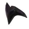 Tank Side Cover/panel Set (lh+rh)-honda Twister Black