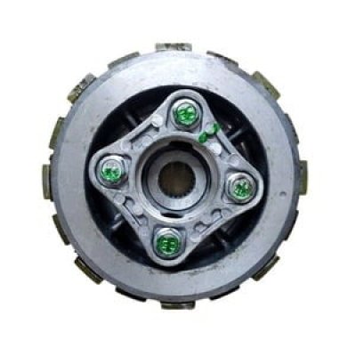 Clutch Assy-tvs Starcity Plus