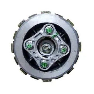 Clutch Assy-bajaj Pulsar150 Old
