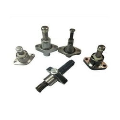 CHAIN TENSIONER
