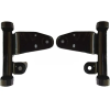 Head Light Kan/bracket Set-yamaha Rxz