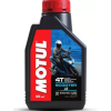 Engine Oil-motul (scooter) 10w-30/4t 800ml