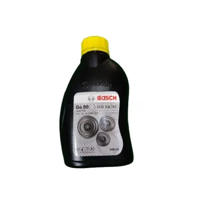 Bosch-gear Oil 90/sl 500ml