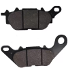 Disc Pad-tvs Jupiter/ntorq