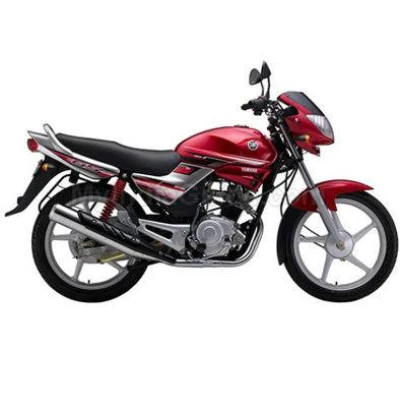 YAMAHA-LIBERO G5