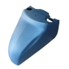 Front Fender/mudguard-tvs Jupiter Blue