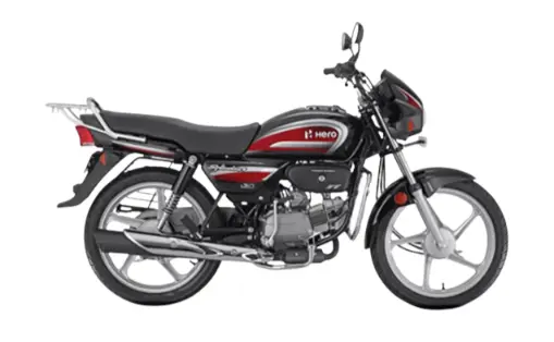 HERO-SPLENDOR BS6