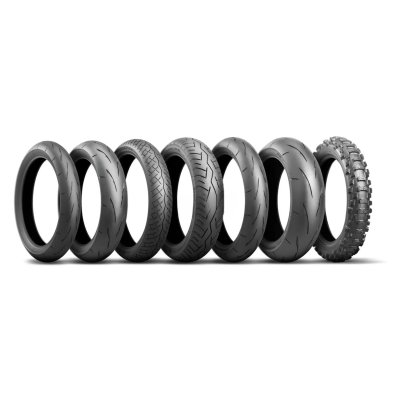TYRES & TUBES