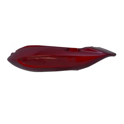 Tail Panel/seat Cowl-bajaj Pulsar/pulsar Dtsi Red