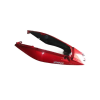 Tail Panel/seat Cowl-bajaj Pulsar Upgrade 180cc  Red