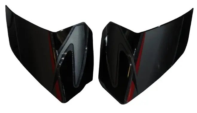 Pulsar 180 tank store flap cover price