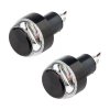 Handle Bar Led Color Light Set For All Bikes ( Lh+rh)