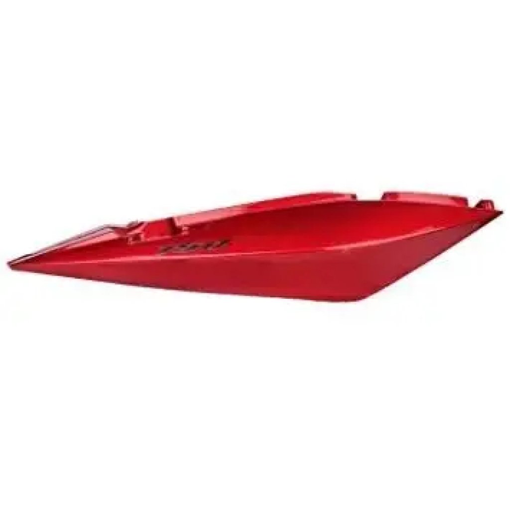 TAIL PANEL/SEAT COWLBAJAJ PULSAR UPGRADE 150CC RED Indian Bikes Spares