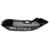 Tail Panel/seat Cowl-bajaj Pulsar/pulsar Dtsi Black