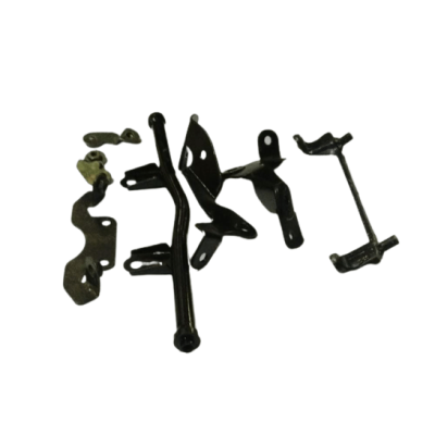 ALL BRACKET & CLAMP