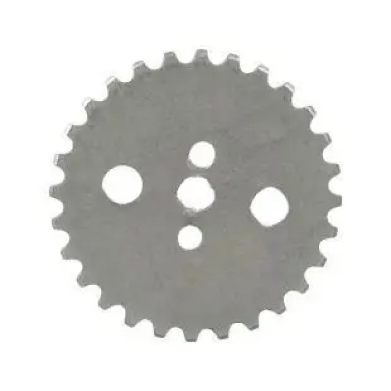 Uno Minda Ch4008 Chain Sprocket Kit R428h Size118l/14t/43t(4h) For