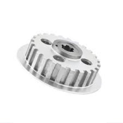 CLUTCH HUB & CLUTCH CENTRE