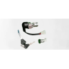 Key Set/lock Set- Mahindra Gusto ( Set Of 2 )