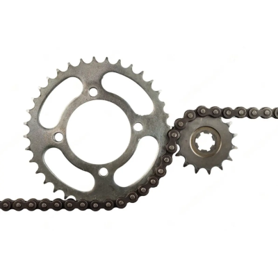 CHAIN SPROCKET