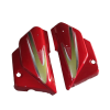 Side Panel/cover-hero Splendor Y2k Red