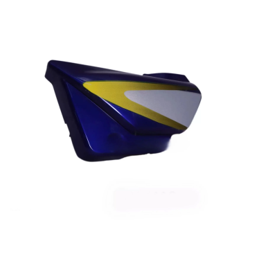 Side Panel/cover-hero Splendor Plus Blue