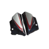 Side Panel/cover-hero Splendor Plus Blaz Blue