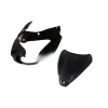 Head Light Visor/mask-bajaj Pulsar Dtsi 200cc Black