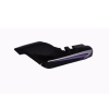 Tail Panel/seat Cowl-hero Splendor Plus Latest (aw) Black (purple Stk)
