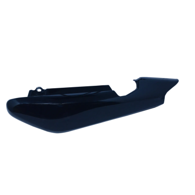 Tail Panel/seat Cowl-yamaha Libero Black