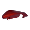 Tail Panel/seat Cowl-yamaha Libero Red